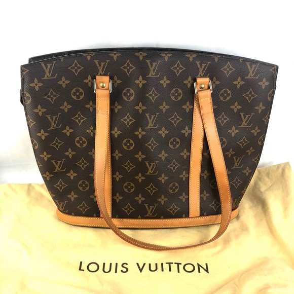 Laptop✅Louis Vuitton zipper business tote - Picture 5 of 14